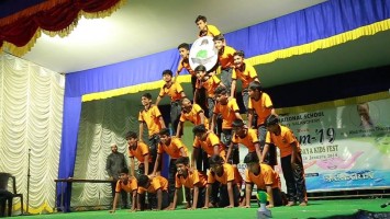 Malappuram Sahodaya Kids Fest