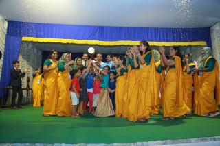 Malappuram Sahodaya Kids Fest 2019