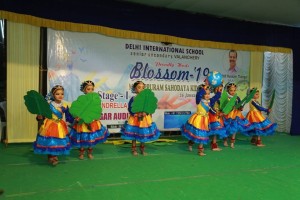 Malappuram Sahodaya Kids Fest