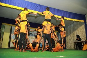 Malappuram Sahodaya Kids Fest